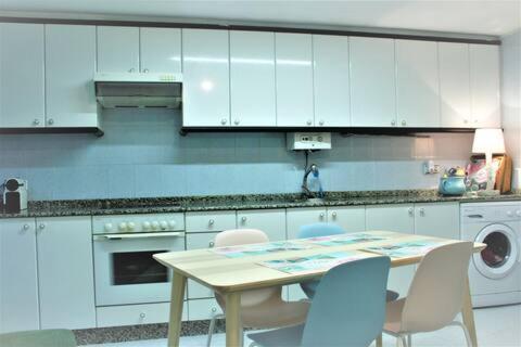 Acogedor Espacio En Pleno Casco Antiguo ปอนเตเบดรา ภายนอก รูปภาพ